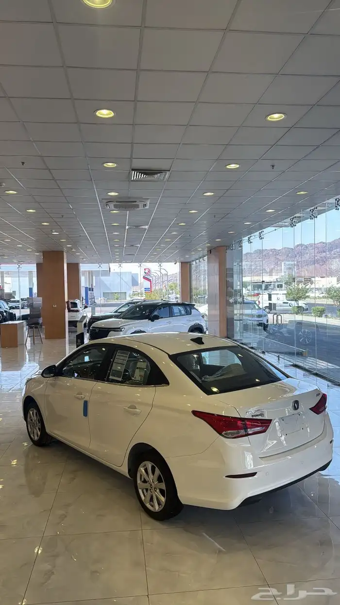 شانجان السفن باسعار مخفضه ومميزة 2026 4