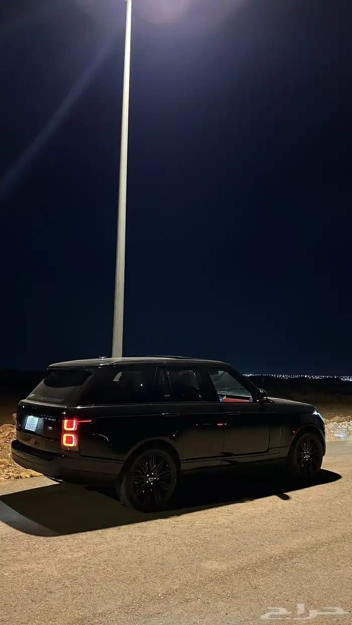 رنج روفر فوج للبيع 2021 10