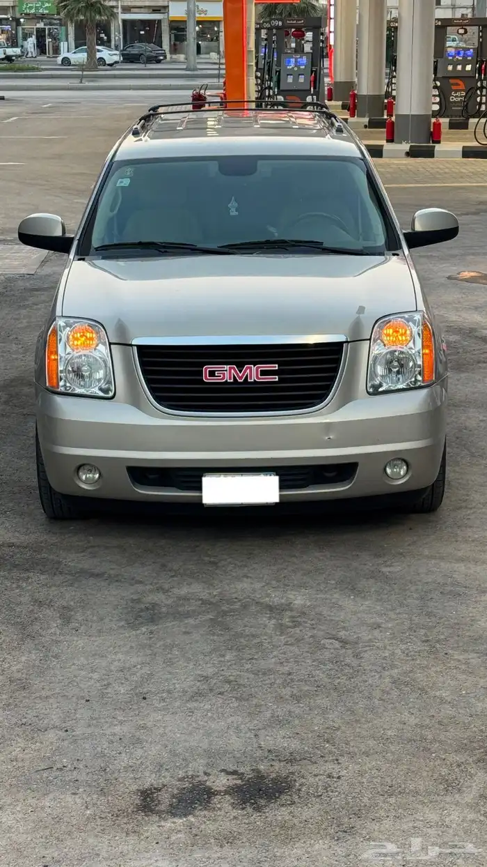 للبيع يوكون 2011 دبل وكالة نظيييف 12