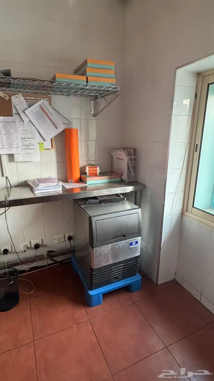 مطعم للتقبيل 15