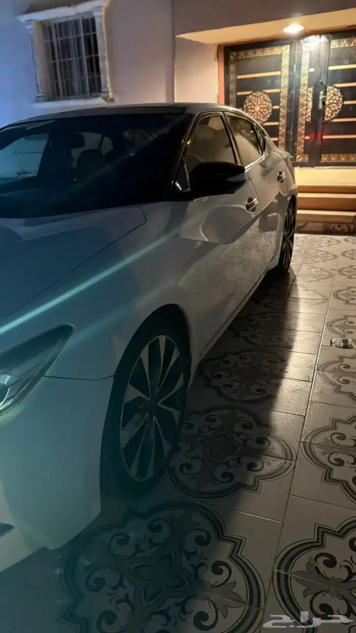 مكسيما 2017 فل كامل للبيع 2