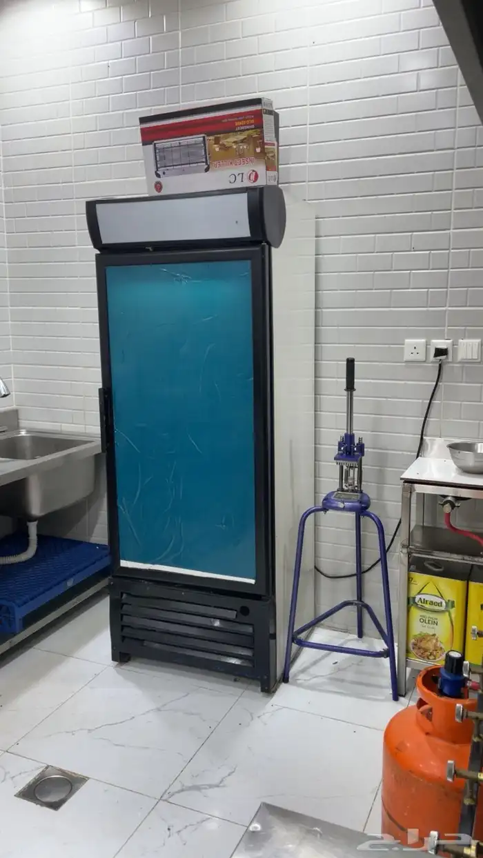 للتقبيل بوفيه 7