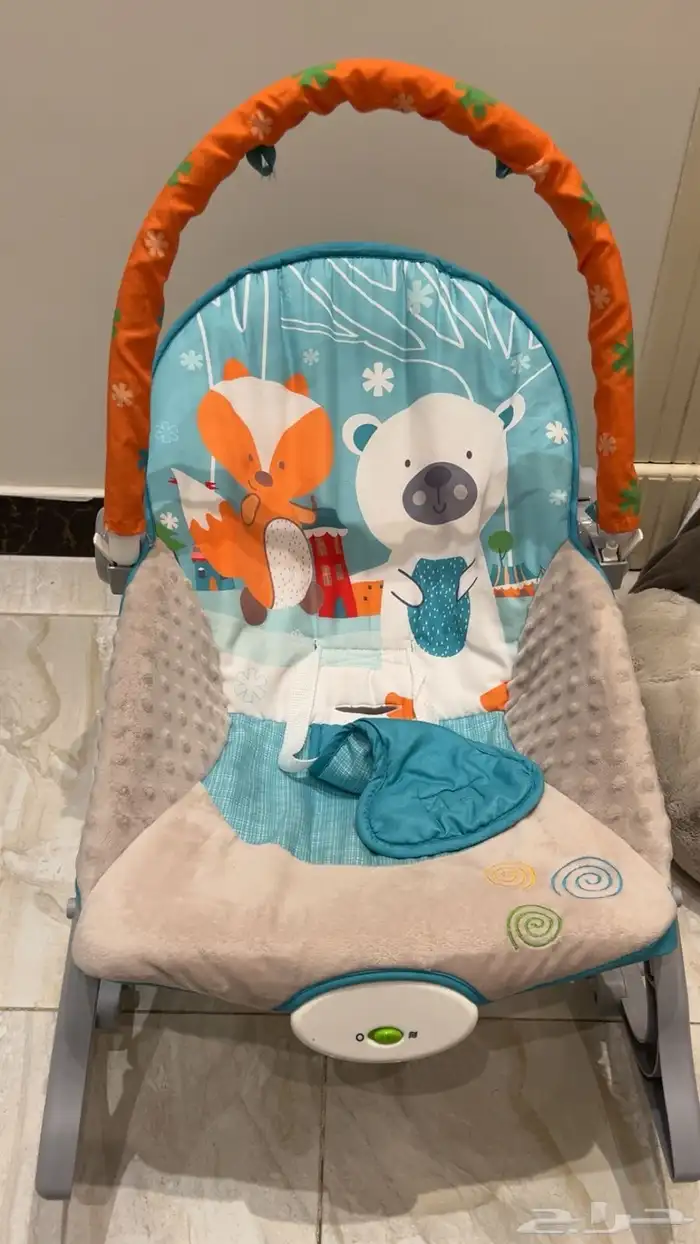 اغراض طفل للبيع 4