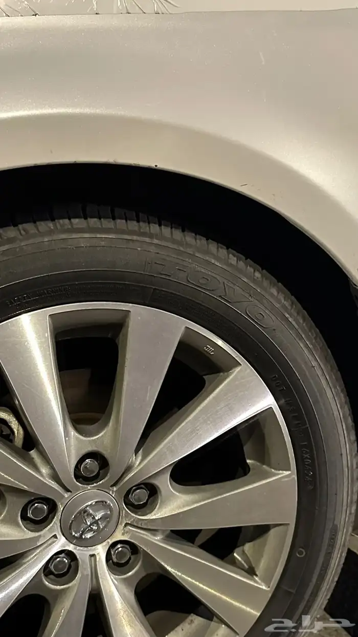 افالون 2011 ليمتد اعلى فئة وكالة 10