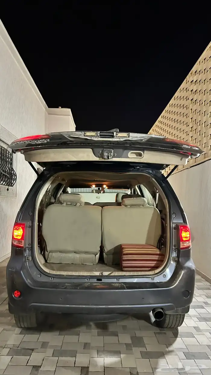 فورشينر 2008 1