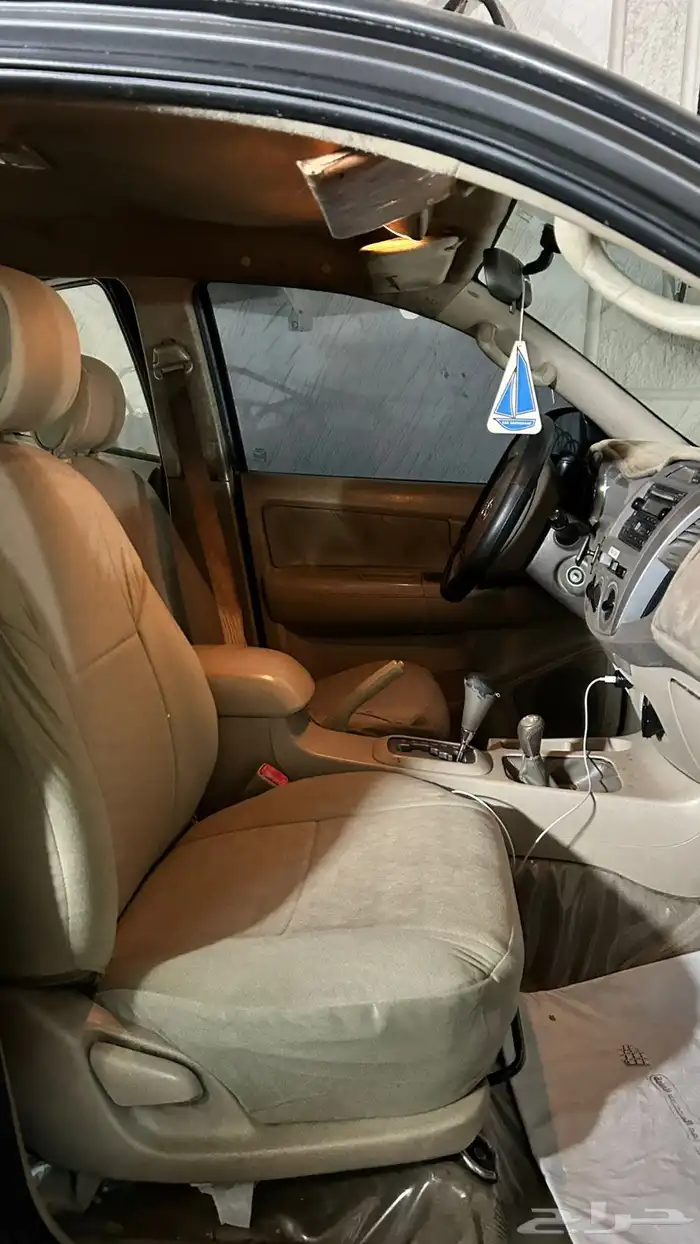 فورشينر 2008 7