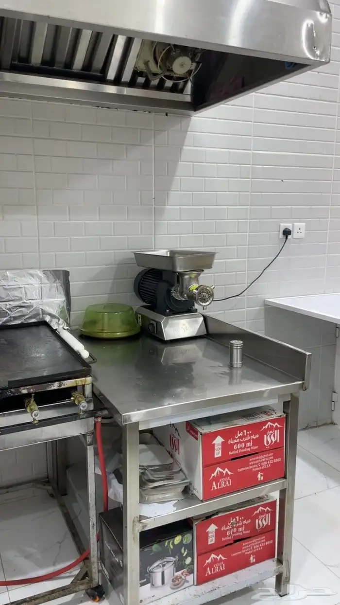 للتقبيل بوفيه 10