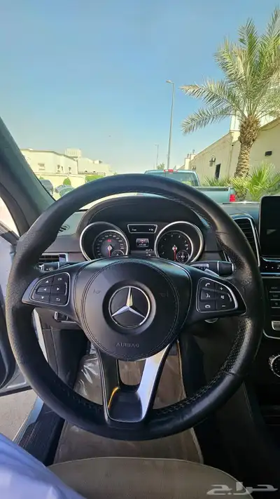 للبيع مرسدس GLA نضيف index