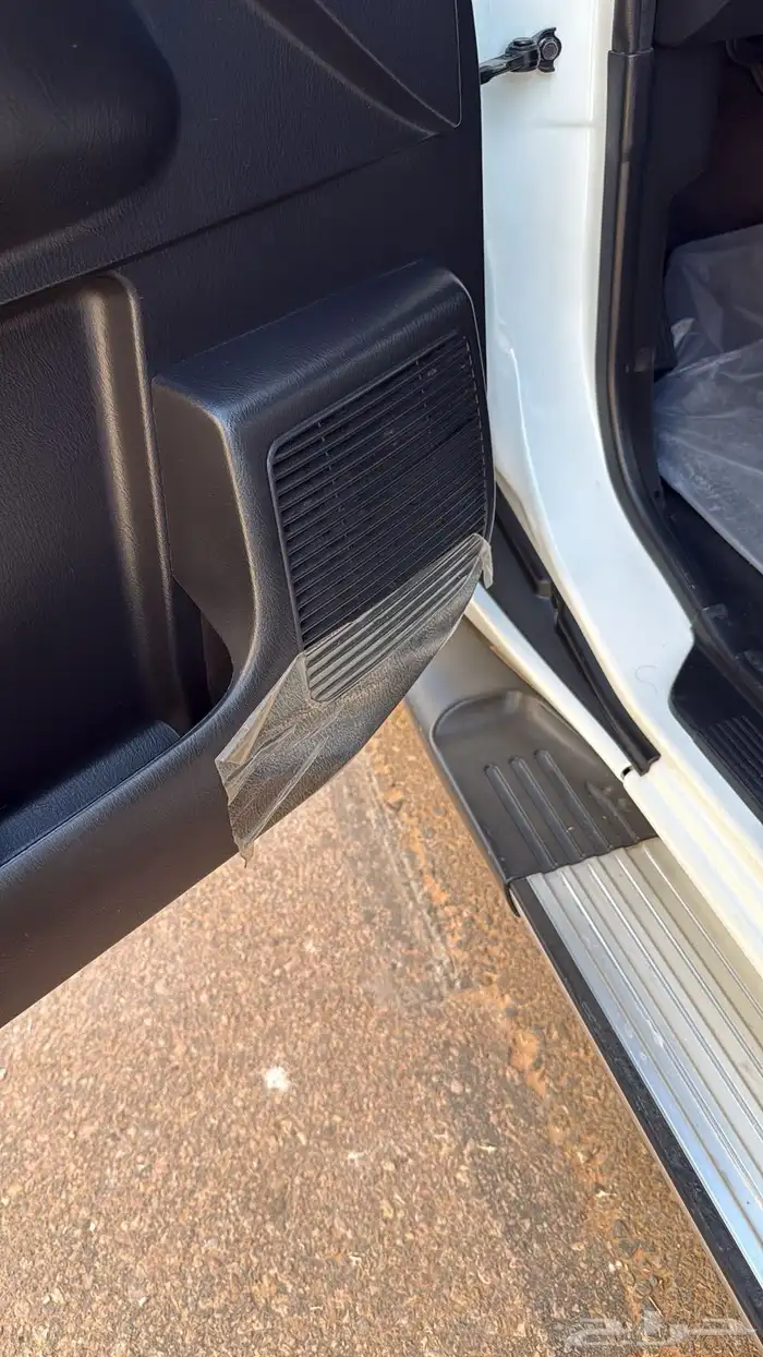 ربع باترول فتك سوبر سفاري 7