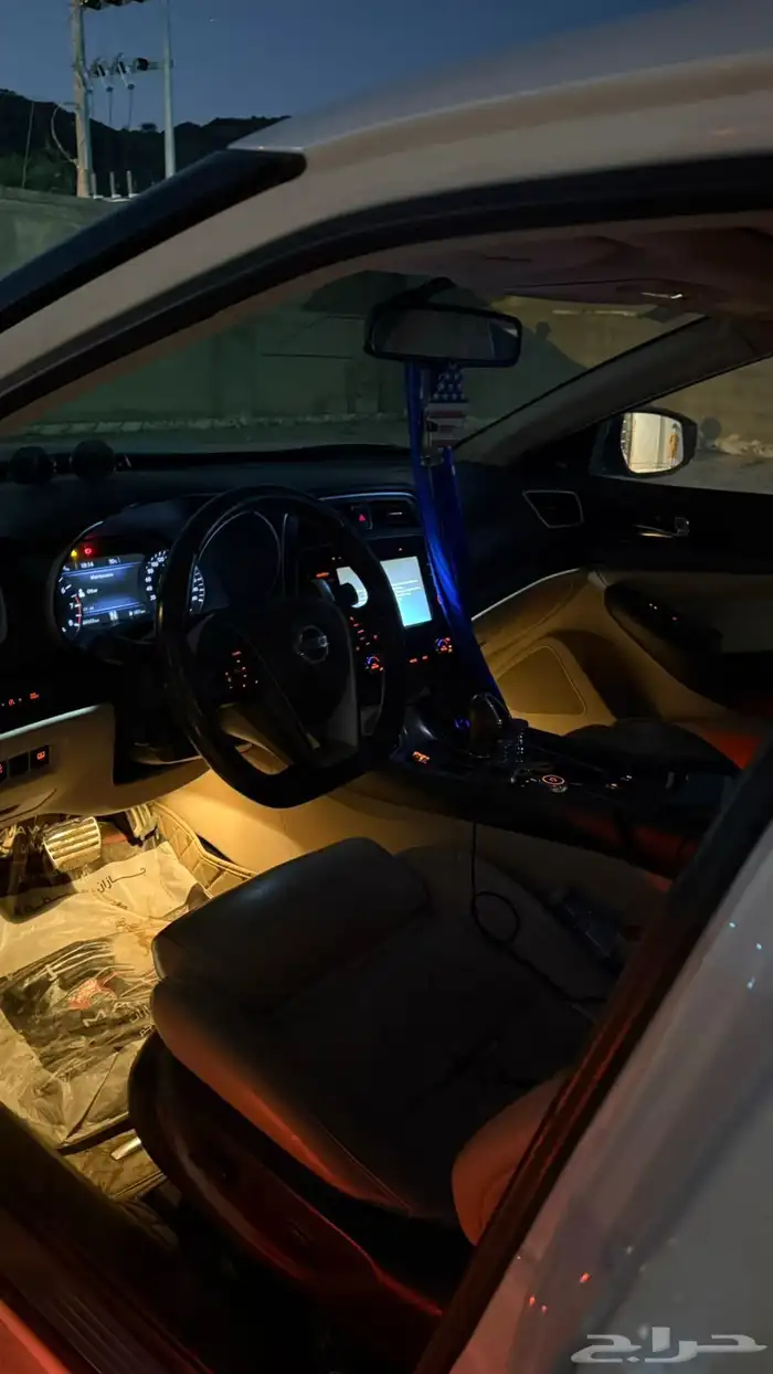 مكسيما 2017 فل كامل للبيع 4