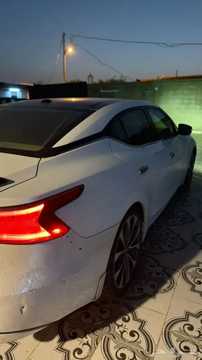 مكسيما 2017 فل كامل للبيع 3