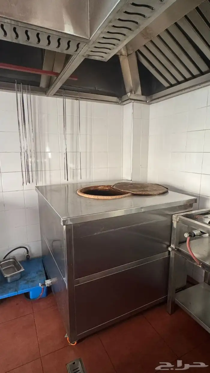 مطعم للتقبيل 26