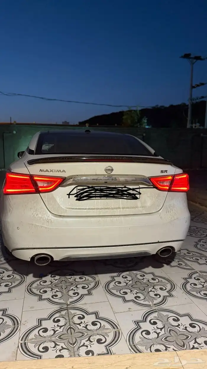 مكسيما 2017 فل كامل للبيع 0