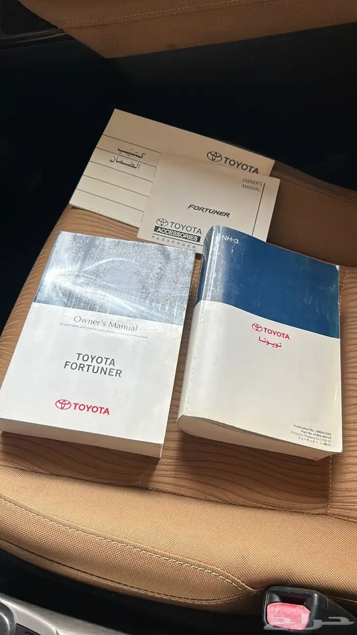 للبيع فورشنر 2018 6 سرندل نظيف جدا 19