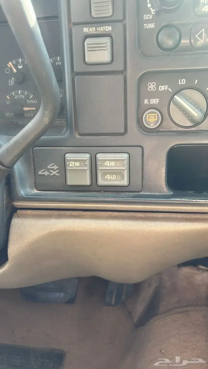 جمس دبل موديل 97 للبيع اعلى سومه 0