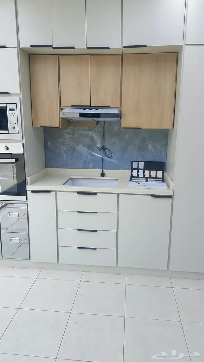 غرفة نوم ومطبخ ع حسب تفاصيل 12