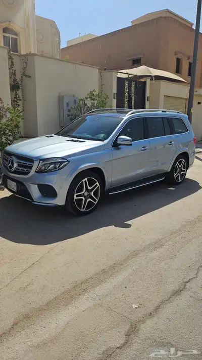 للبيع مرسدس GLA نضيف index