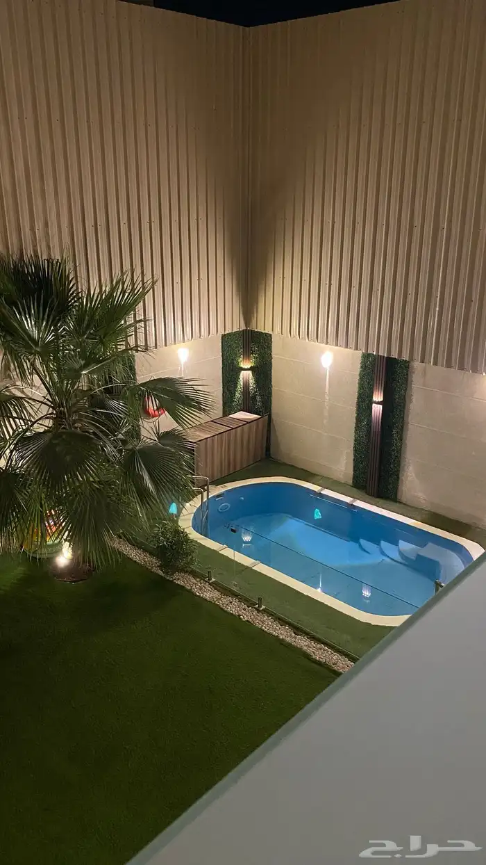 شالية للإبجار بالخبر العزيزيه 1