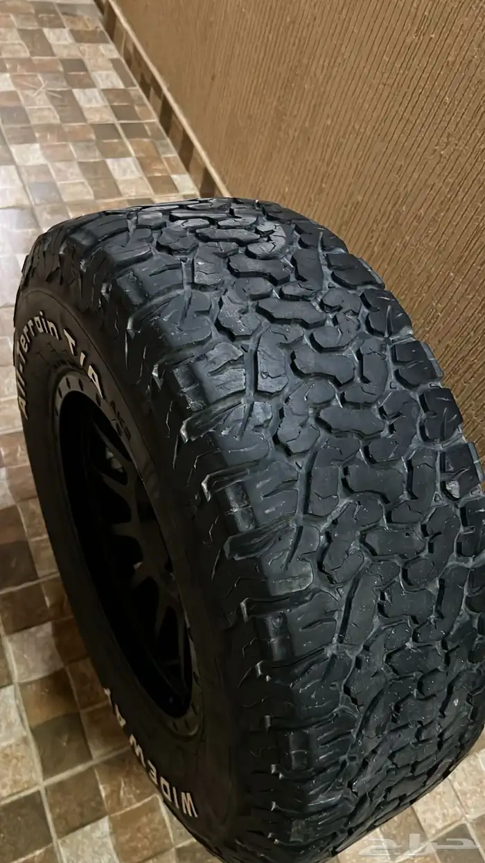 جنوط ميثود وكفرات ويد واي 2