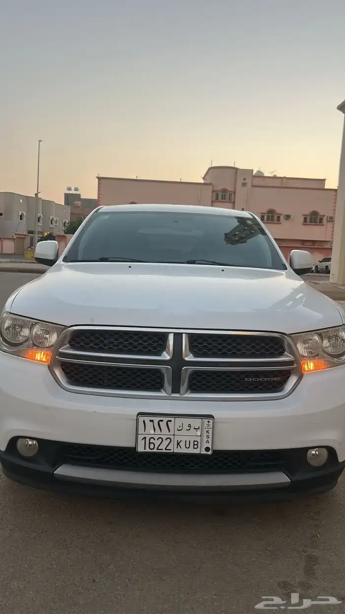 دودج دورانجو 1