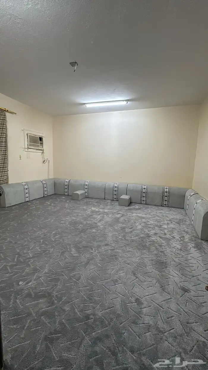 غرفة للإيجار حي الوادي حفر الباطن 0