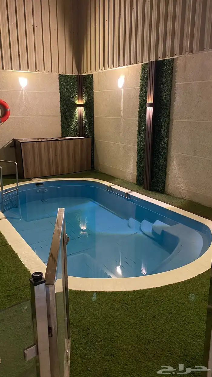 شالية للإبجار بالخبر العزيزيه 0