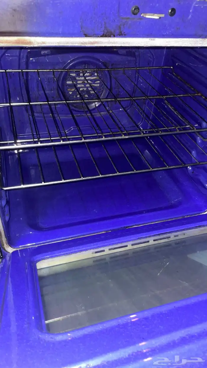 فرن كهربائي 5 عيون LG 1