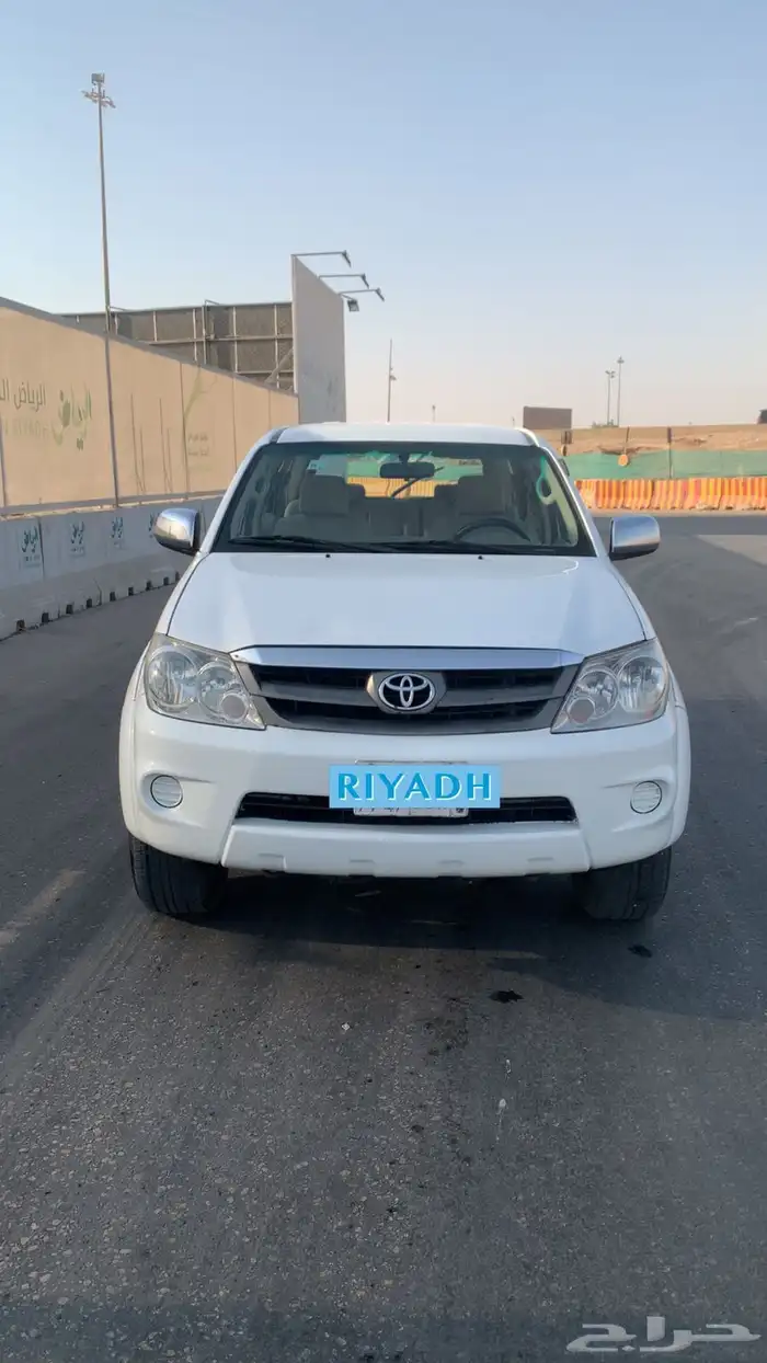 تايوتا فرشنال 0