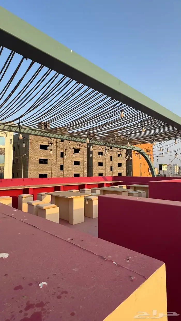 مطعم للتقبيل 14