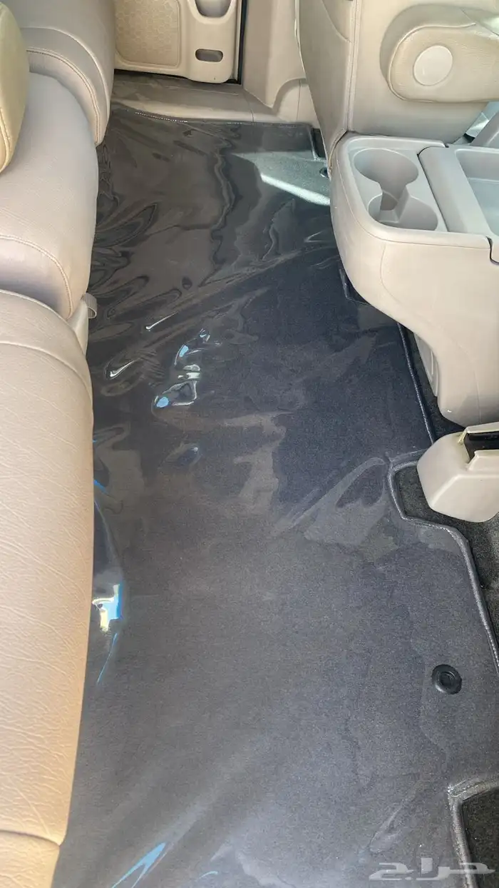 هوندا اودسي 2012 للبيع 12