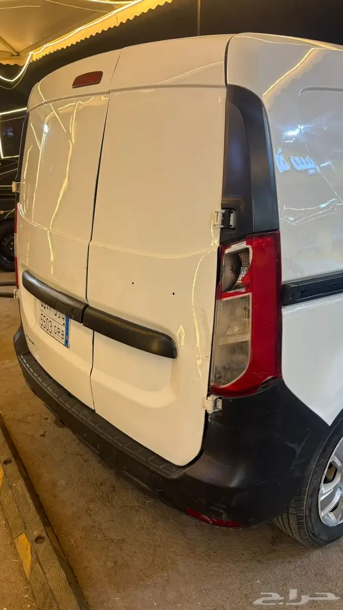 رينو دوكر للبيع 4