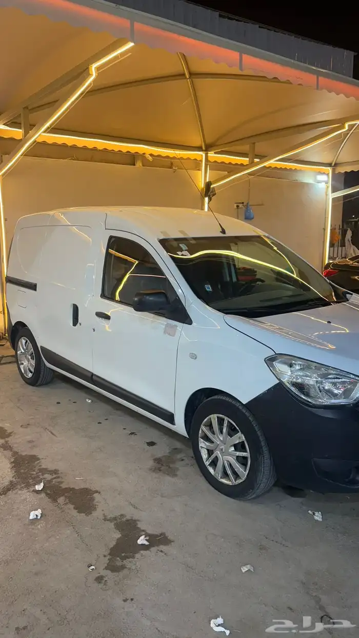 رينو دوكر للبيع 0