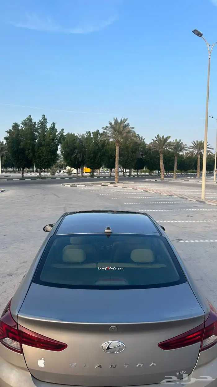 هونداي النترا 2020 9