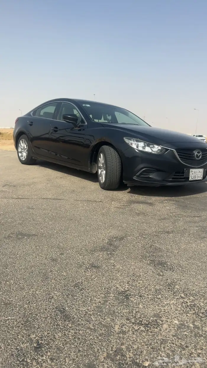 مازدا للبيع 0