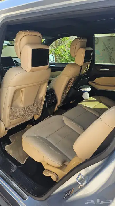 للبيع مرسدس GLA نضيف index