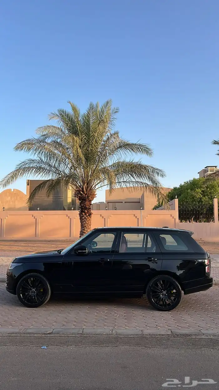 رنج روفر فوج للبيع 2021 0