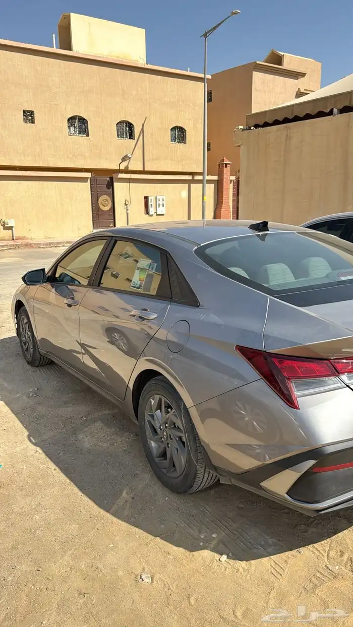 النترا 2024. سعودي. مكينه كبير 2.0 وكاله شرط 1