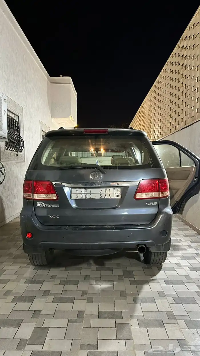 فورشينر 2008 0