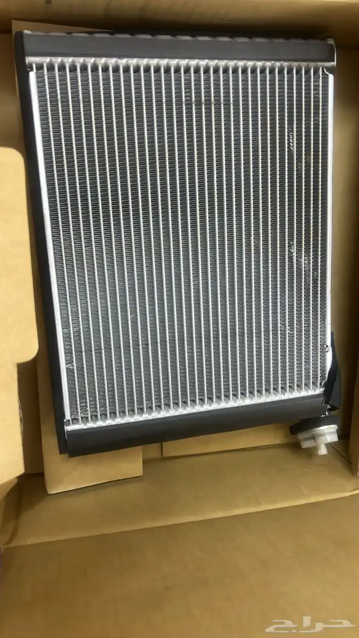 ثلاجه مكيف يارس 2006 الي 2013 دينسوياباني جديدة لم تستخدم 2