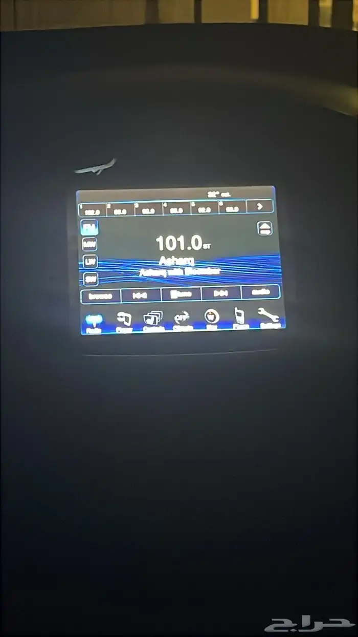 كرايسلر اكزاكتيف 2013 39