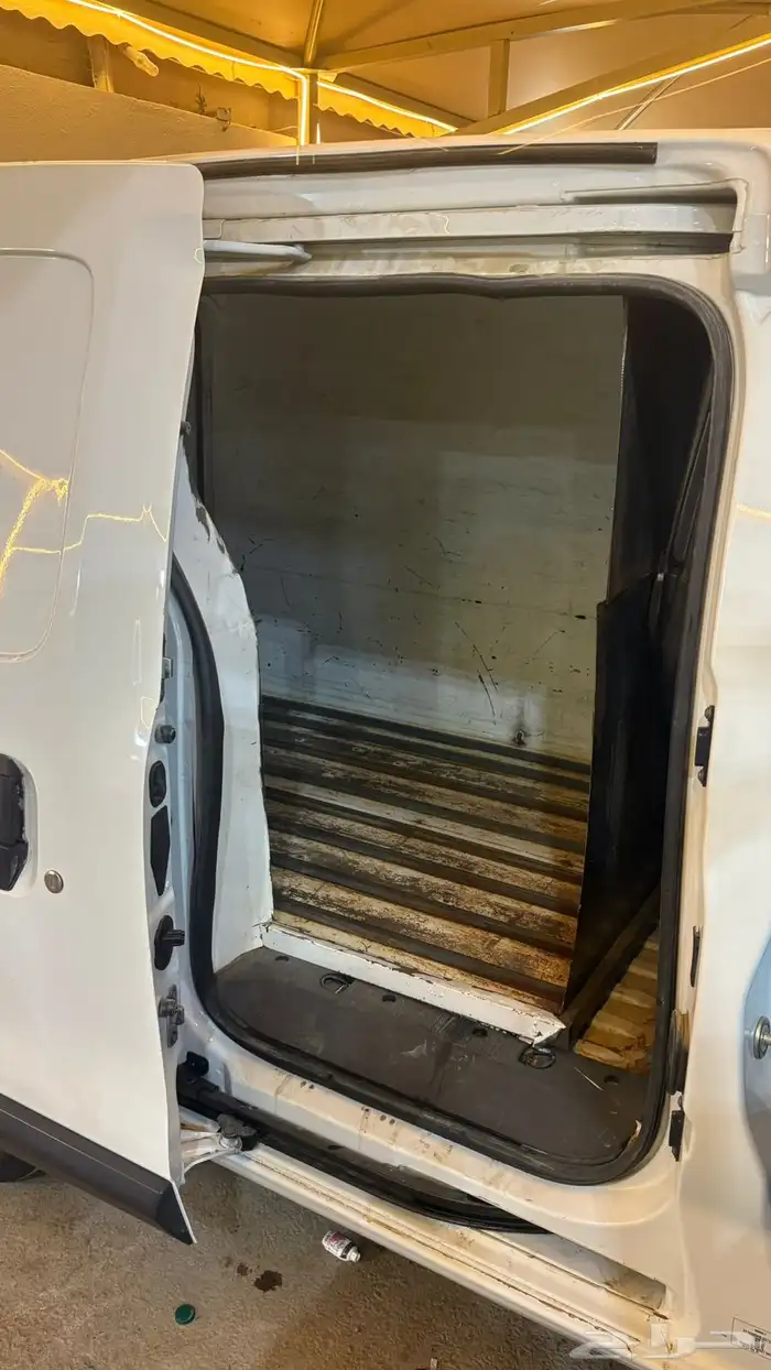 رينو دوكر للبيع 8