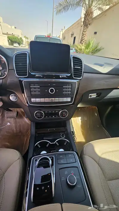 للبيع مرسدس GLA نضيف index