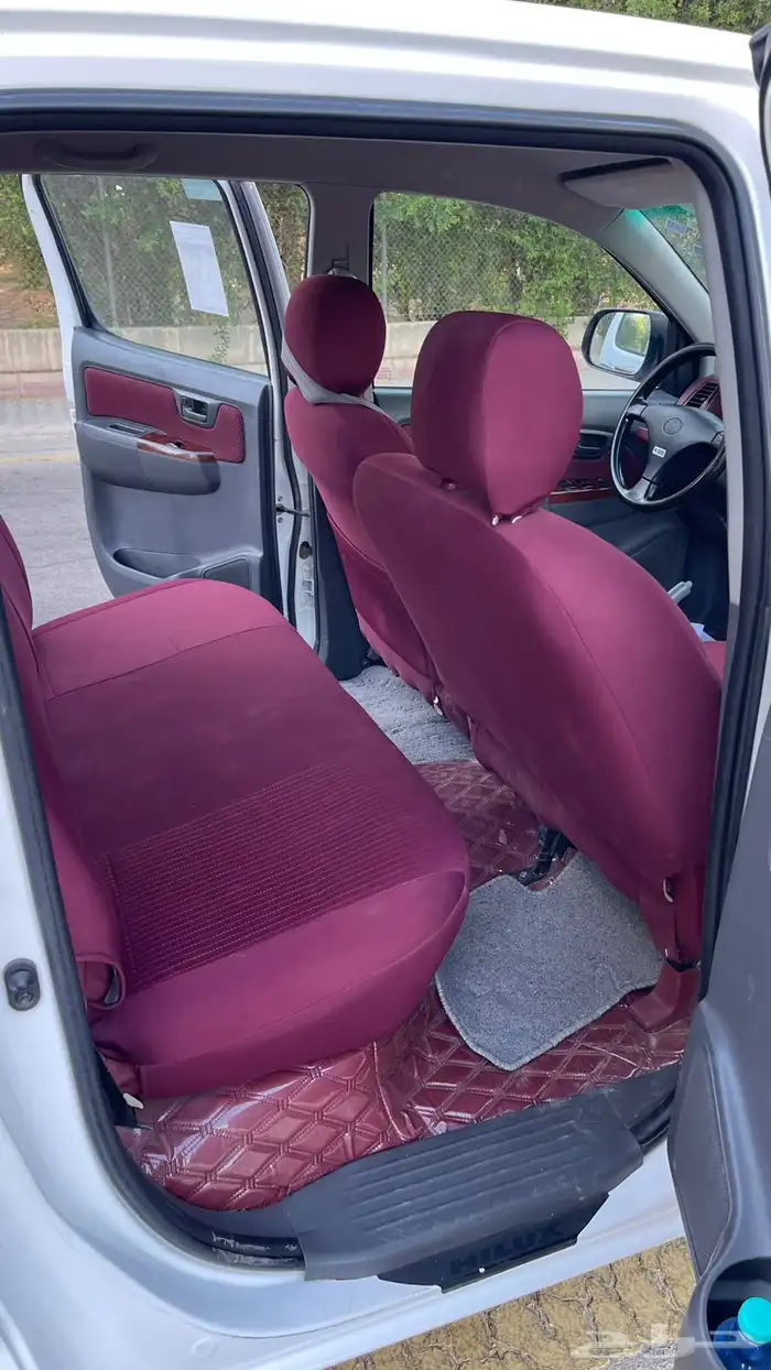 هايلوكس 2014 مبيعات (وزارة الموارد البشرية ) 14