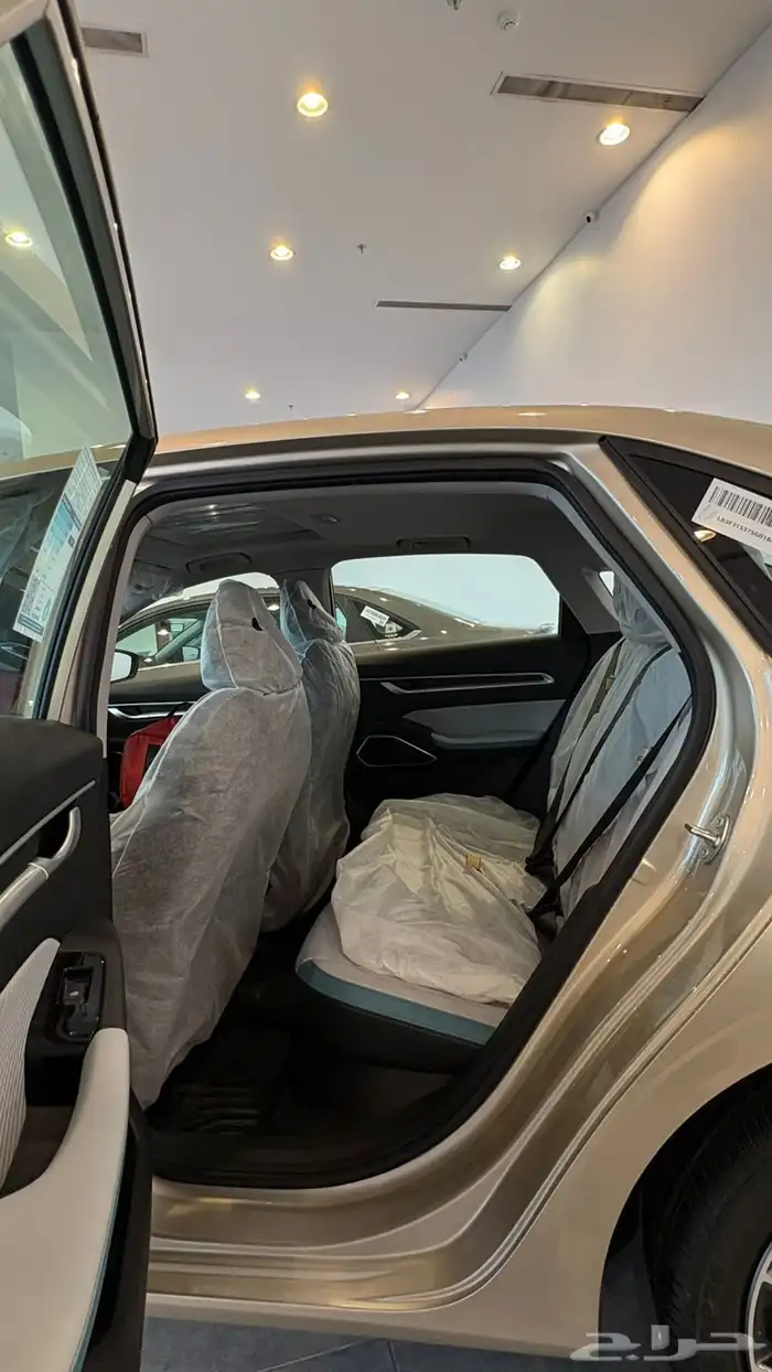 جيلي اميجراند فل عرض شهر نوفمبر بسعر حصري 3