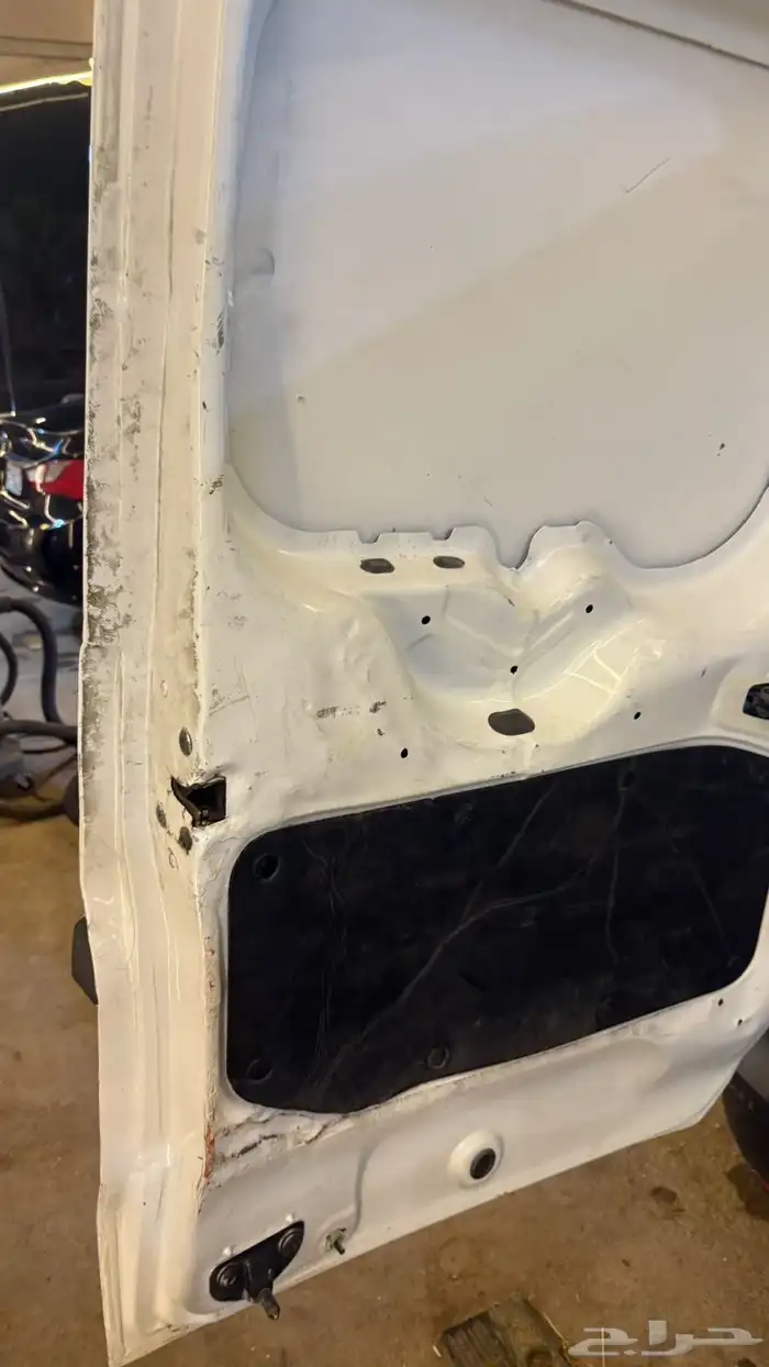 رينو دوكر للبيع 7