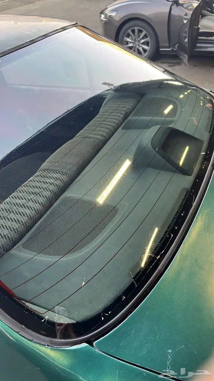 هوندا سفك اوتو 9