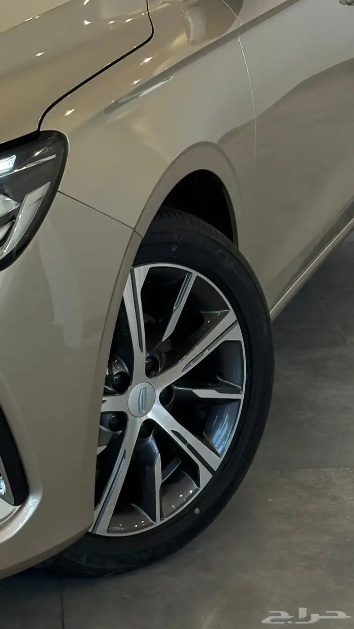 جيلي اميجراند فل عرض شهر نوفمبر بسعر حصري 4