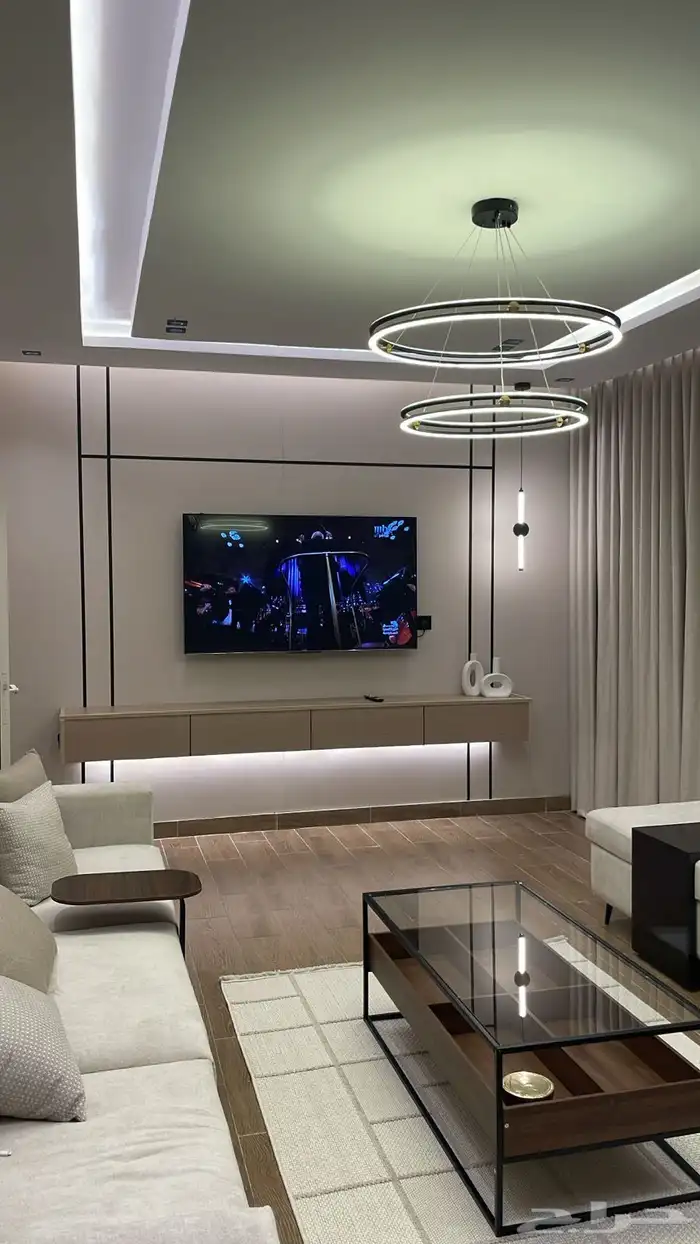 ديكورات عصرية باسعار خياليه 3