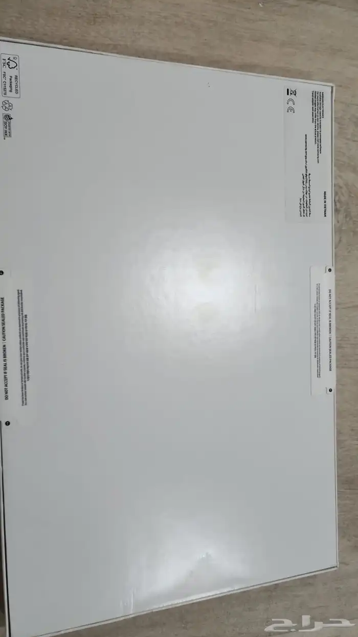 تاب سامسونج 1