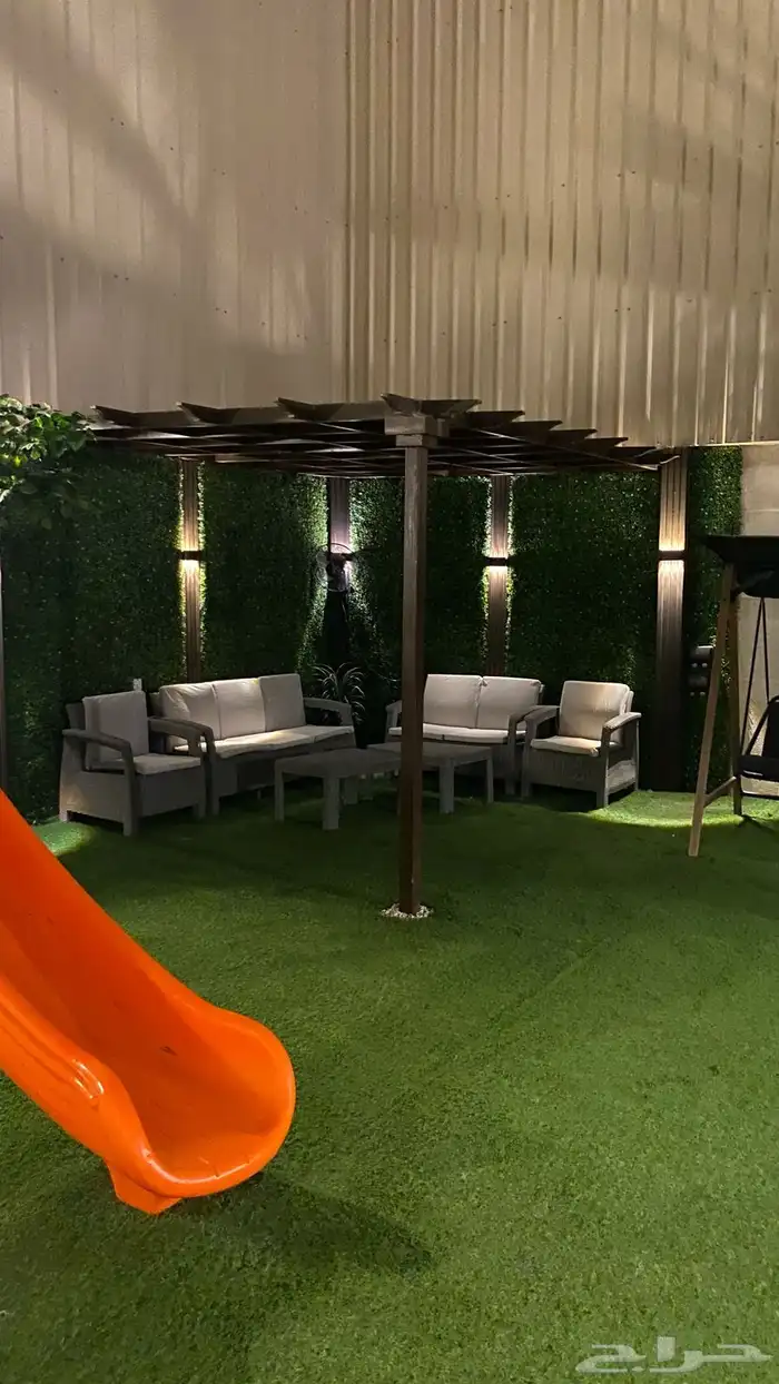 شالية للإبجار بالخبر العزيزيه 3